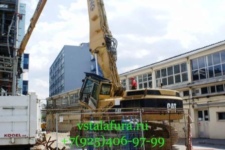 Диагностика спецтехники выезд Зеленоград